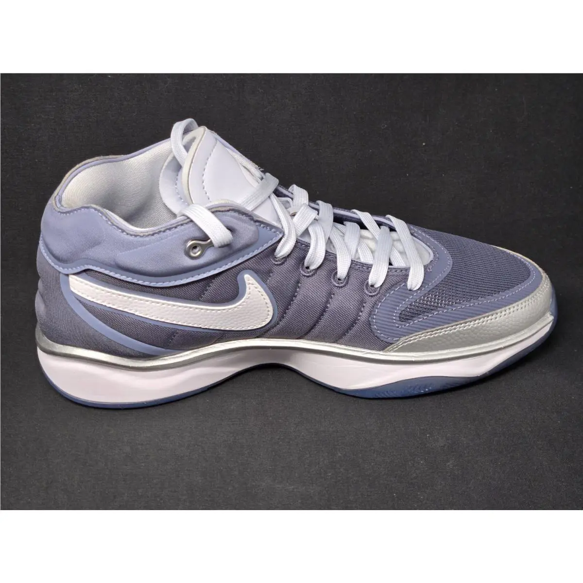 Nike shoes - FQ9371010 - FQ9371-010 - Gray 3
