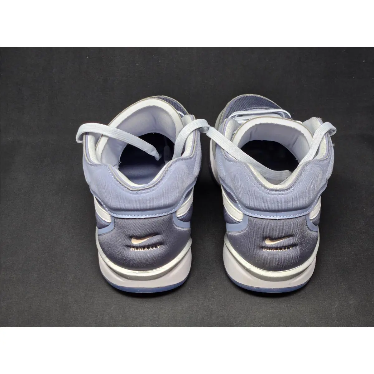 Nike shoes - FQ9371010 - FQ9371-010 - Gray 4