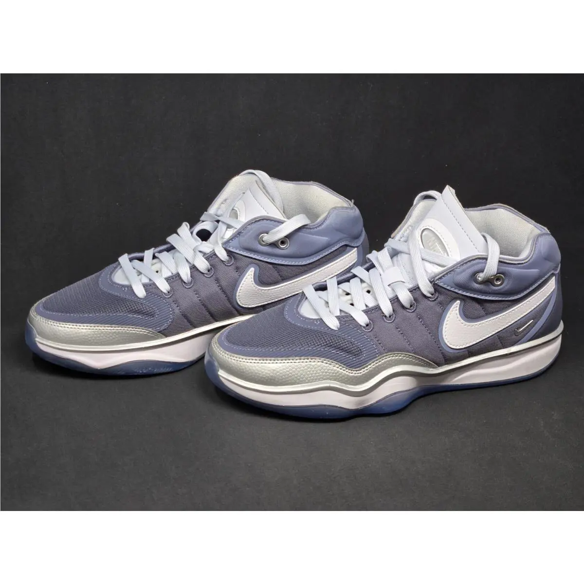Nike shoes - FQ9371010 - FQ9371-010 - Gray 9