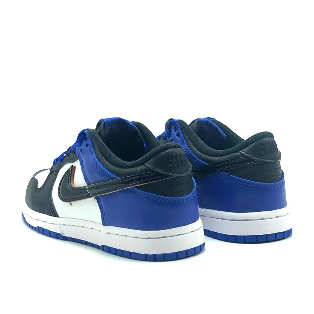 Nike shoes - DUNK LOW - DUNK LOW - Blue 2