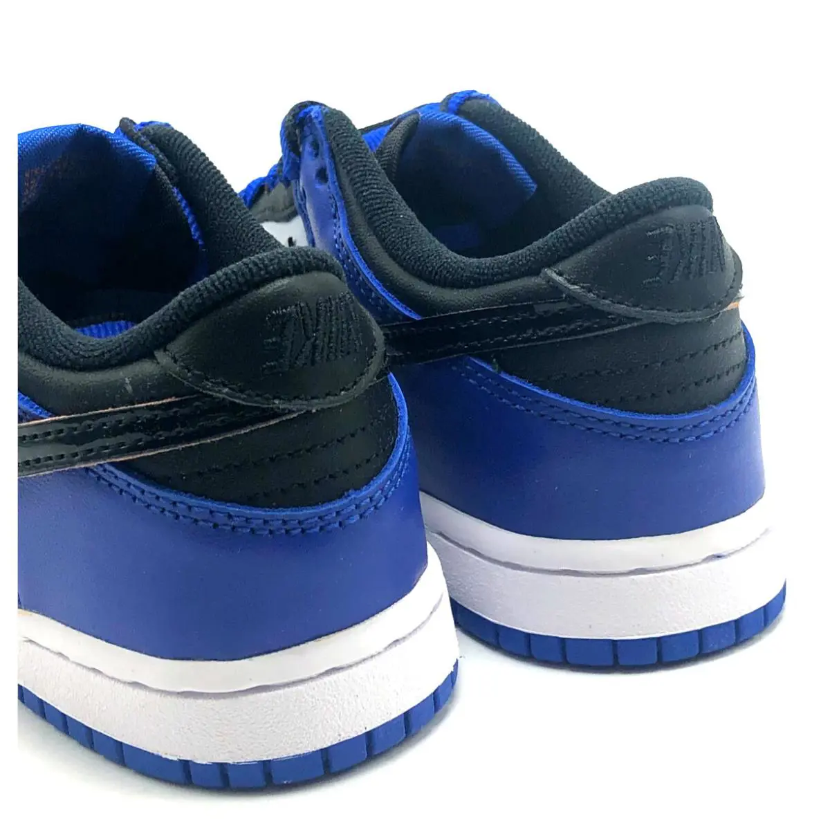 Nike shoes - DUNK LOW - DUNK LOW - Blue 6