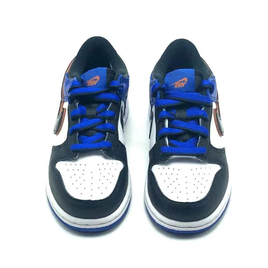 Nike shoes - DUNK LOW - DUNK LOW - Blue 12