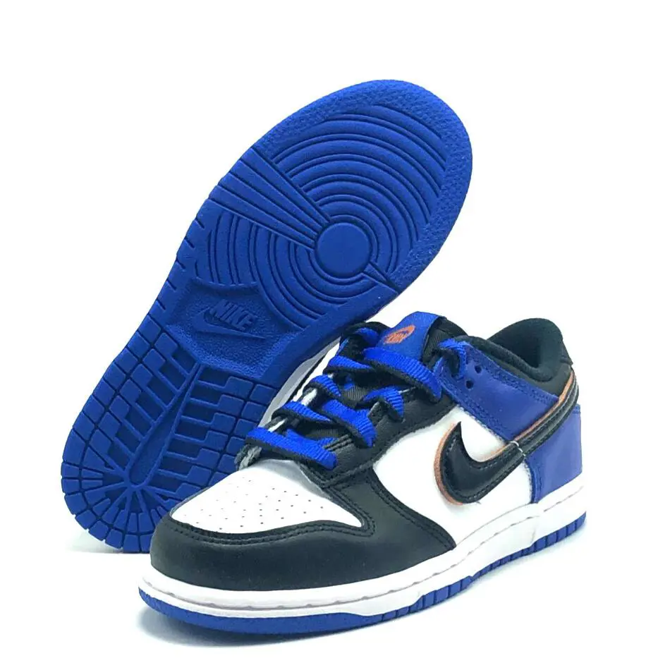 Nike shoes - DUNK LOW - DUNK LOW - Blue 13