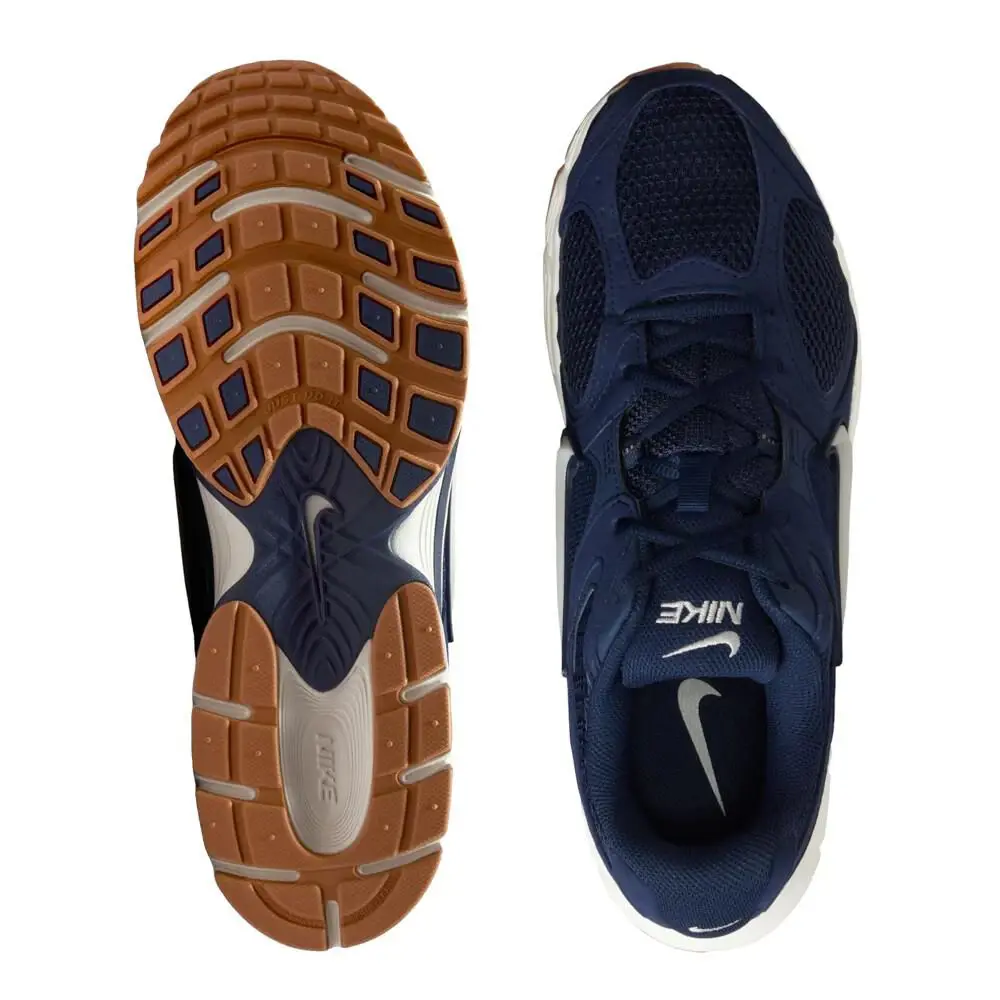 Nike shoes - II6292400 - II6292-400 - Blue 0