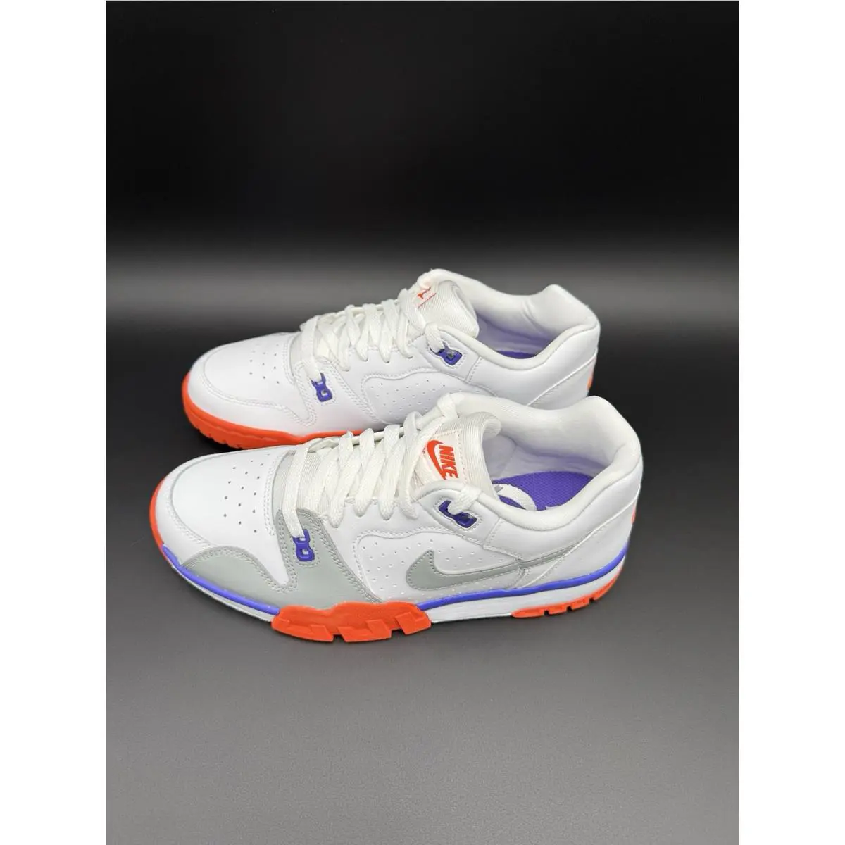 Nike shoes - Nike Air Cross Trainer - Air Cross Trainer - CQ9182-103 - White 1
