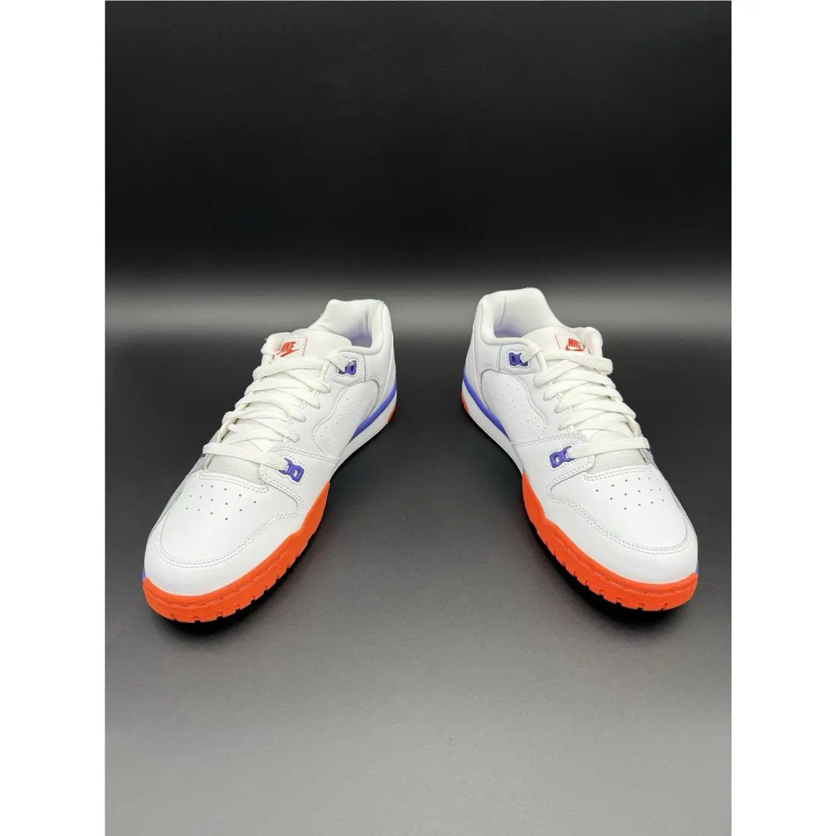 Nike shoes - Nike Air Cross Trainer - Air Cross Trainer - CQ9182-103 - White 3