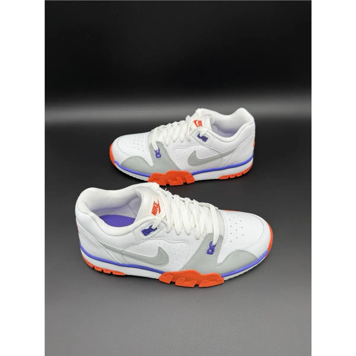 Nike shoes - Nike Air Cross Trainer - Air Cross Trainer - CQ9182-103 - White 6