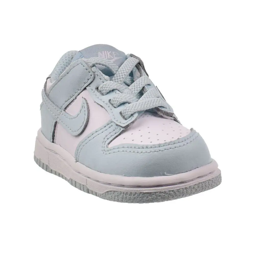 Nike shoes - White/Glacier Blue 0