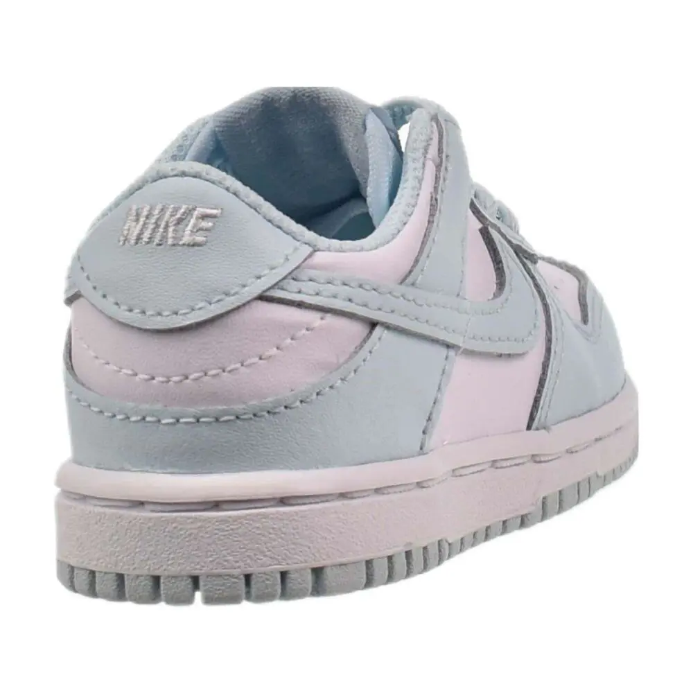 Nike shoes - White/Glacier Blue 1