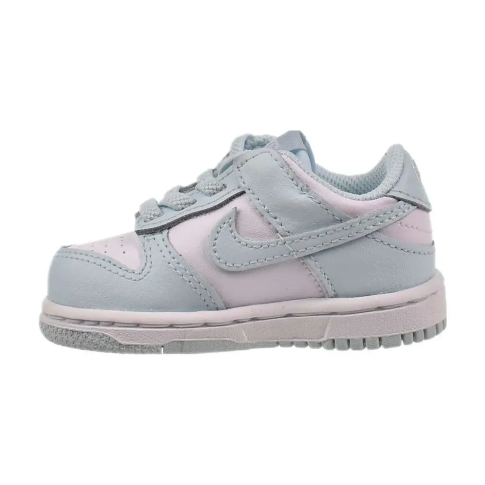 Nike shoes - White/Glacier Blue 2