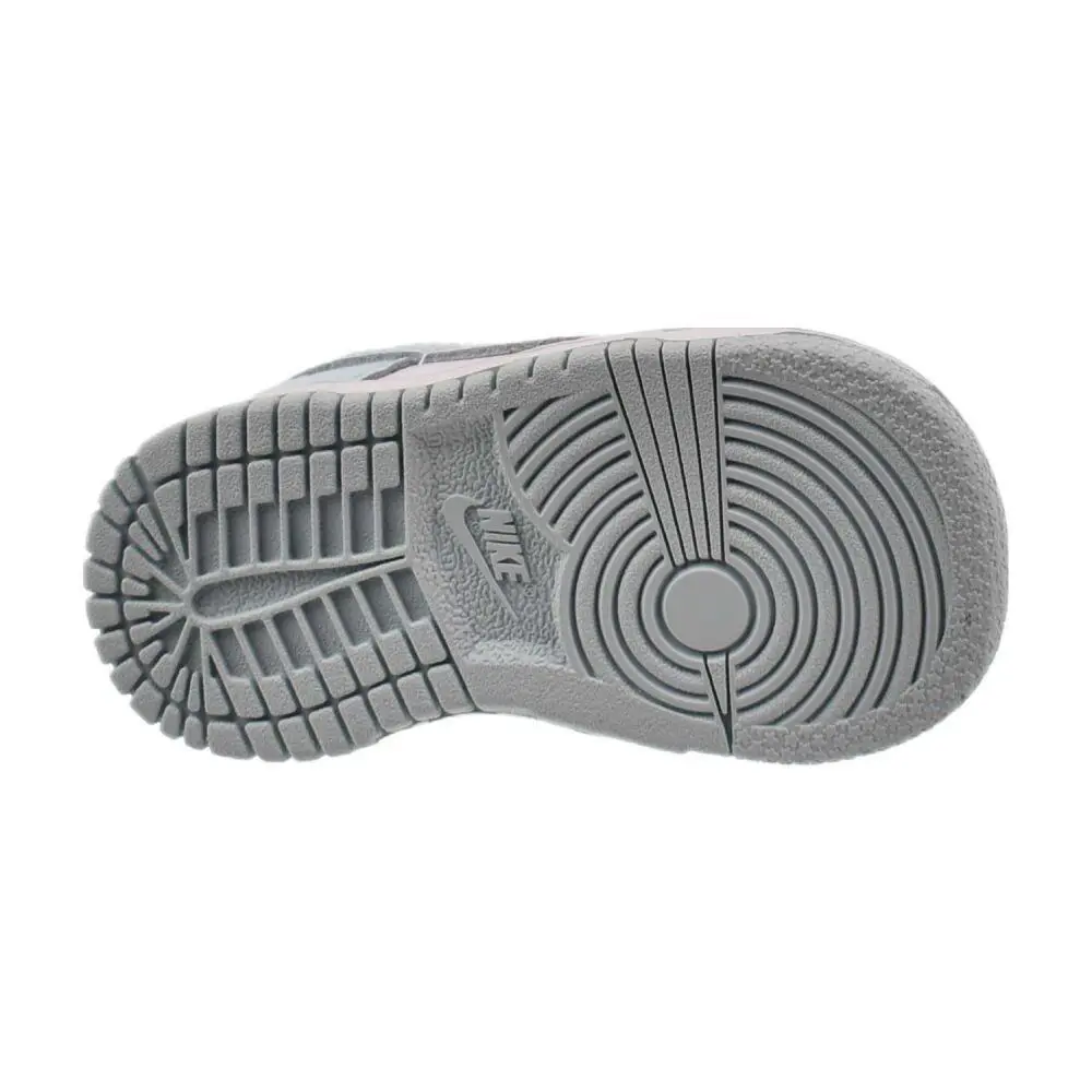 Nike shoes - White/Glacier Blue 4