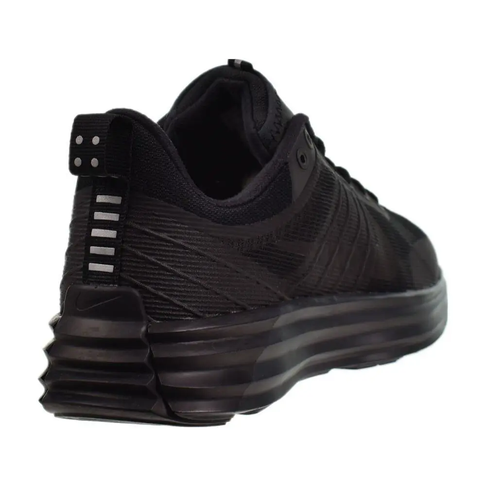 Nike shoes - Dk Smoke Grey/Blk 1