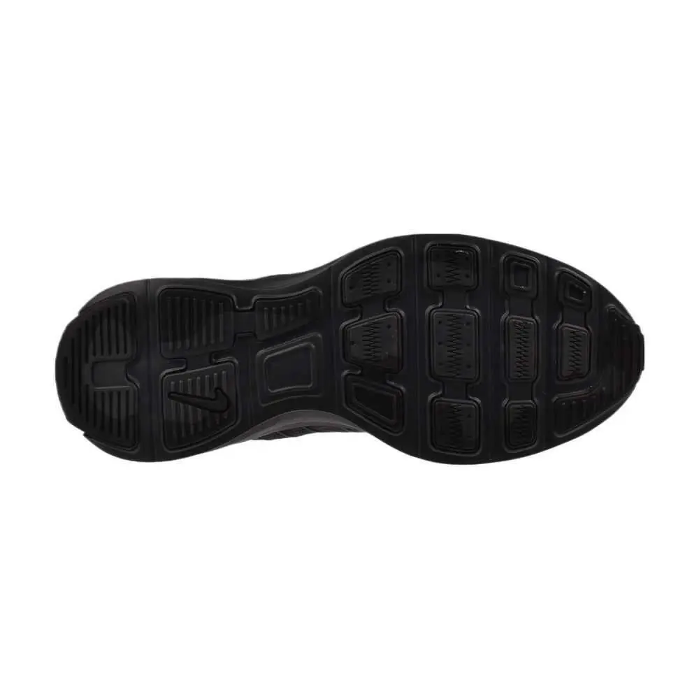 Nike shoes - Dk Smoke Grey/Blk 10