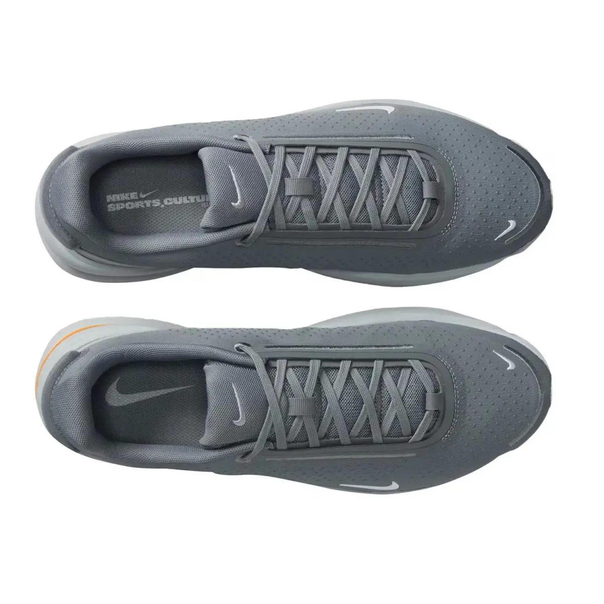 Nike shoes - Nike Zoom Air - Zoom Air - IB2746 003 - SMOKE GREY /WHITE -LT SMOKE GREY 1