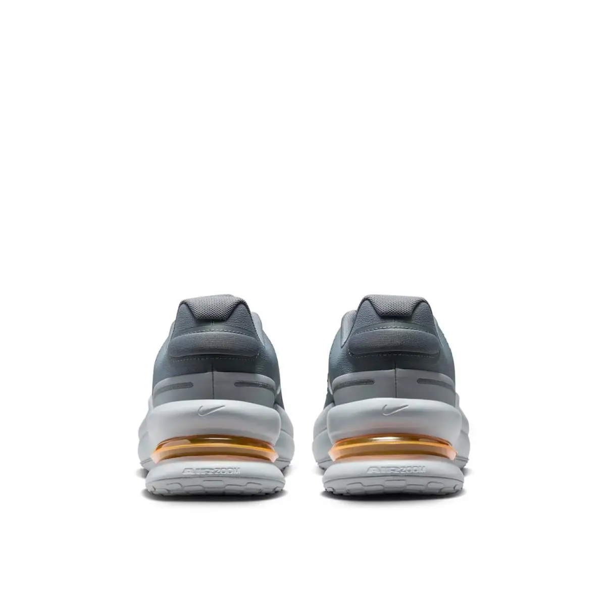 Nike shoes - Nike Zoom Air - Zoom Air - IB2746 003 - SMOKE GREY /WHITE -LT SMOKE GREY 5