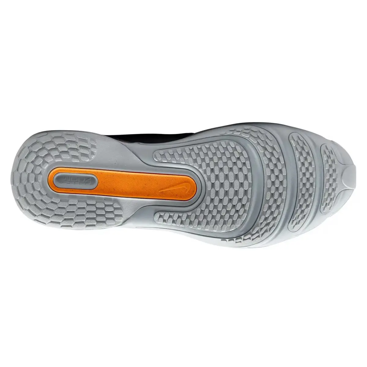 Nike shoes - Nike Zoom Air - Zoom Air - IB2746 003 - SMOKE GREY /WHITE -LT SMOKE GREY 6