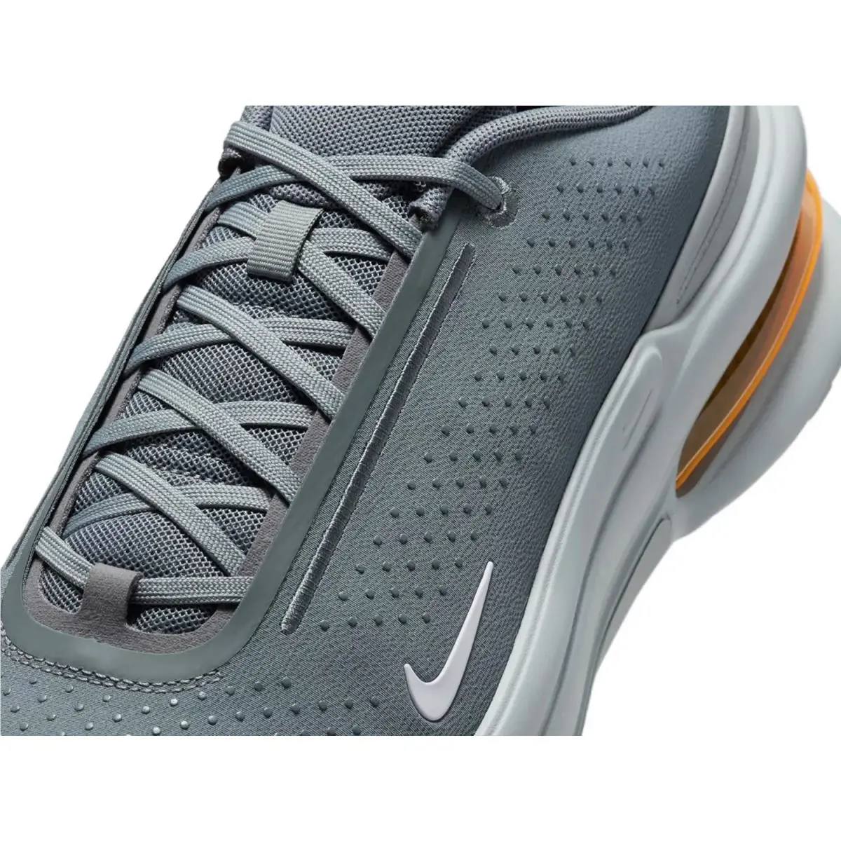 Nike shoes - Nike Zoom Air - Zoom Air - IB2746 003 - SMOKE GREY /WHITE -LT SMOKE GREY 3