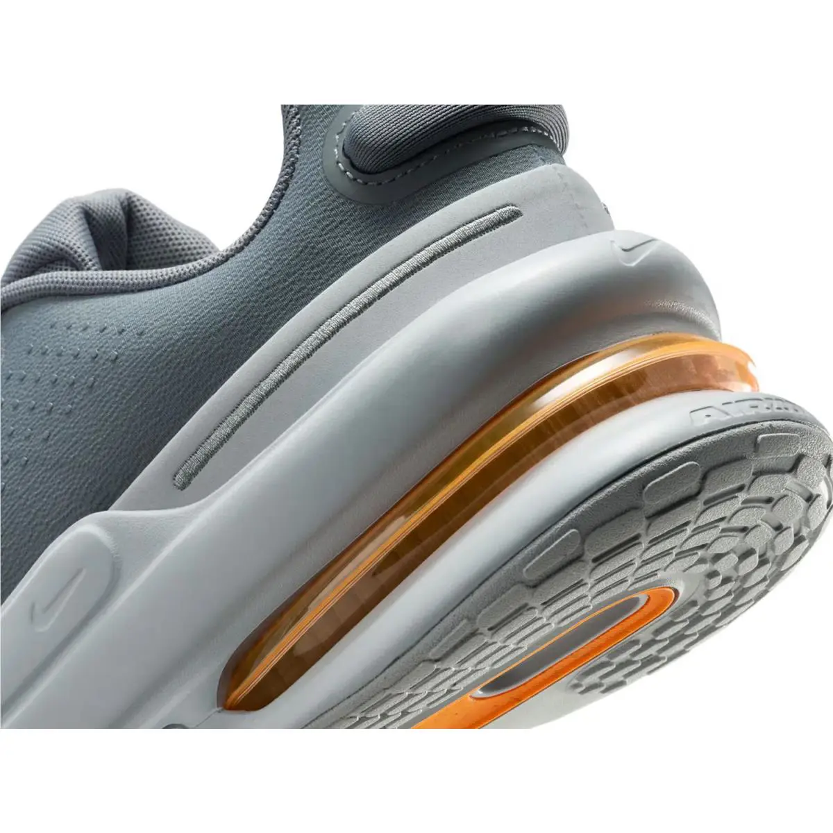 Nike shoes - Nike Zoom Air - Zoom Air - IB2746 003 - SMOKE GREY /WHITE -LT SMOKE GREY 4