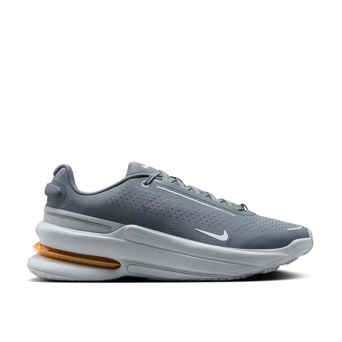 Nike shoes - Nike Zoom Air - Zoom Air - IB2746 003 - SMOKE GREY /WHITE -LT SMOKE GREY 7