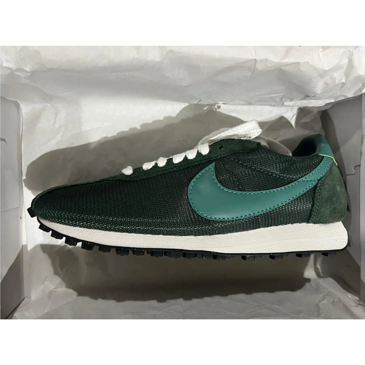 Nike shoes - FQ9079 - FQ9079 - VINTAGE GREEN/BICOASTAL 10