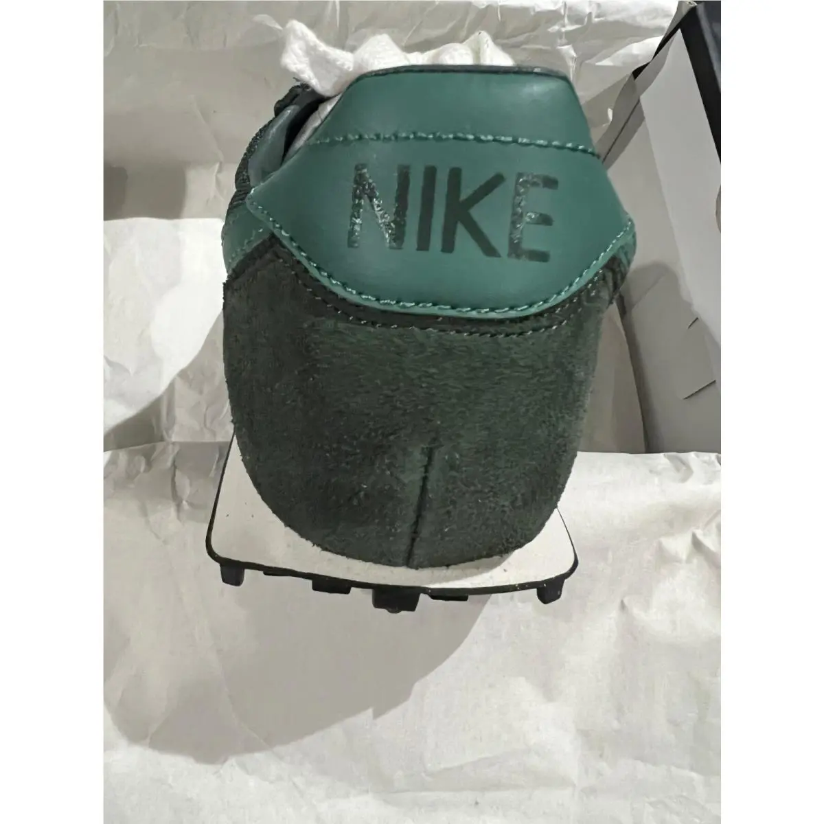 Nike shoes - FQ9079 - FQ9079 - VINTAGE GREEN/BICOASTAL 11