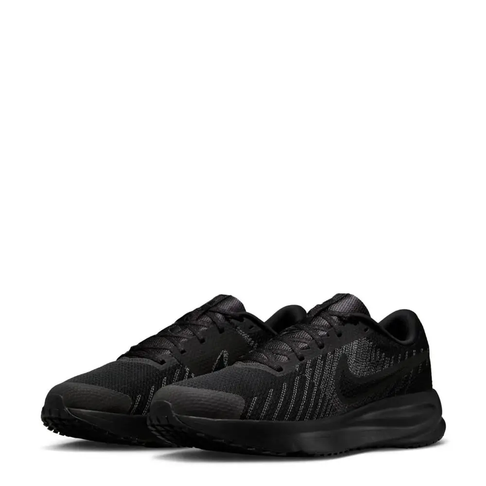 Nike shoes - Black 0