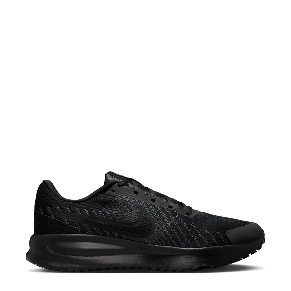 Nike shoes - Black 5