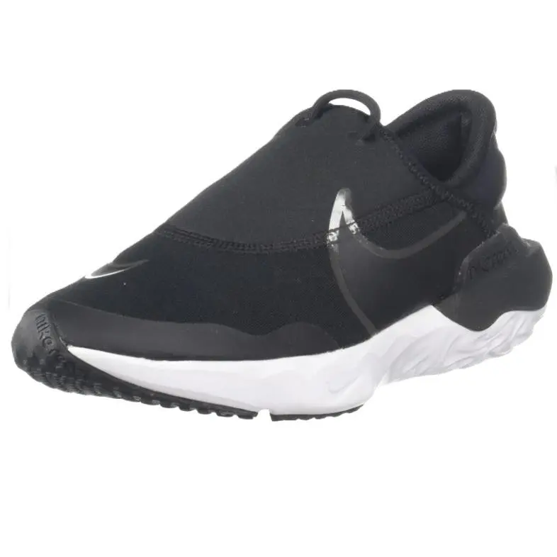 Nike shoes - Black/White 0