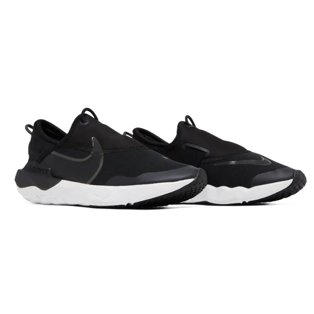 Nike shoes - Black/White 4