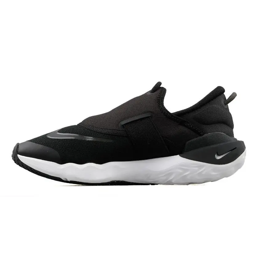Nike shoes - Black/White 6