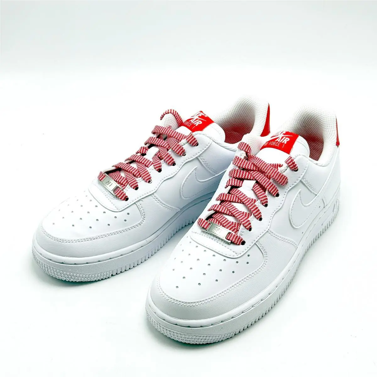Nike shoes - Nike Air Force 1 - Air Force - IB7167-103 - White 0