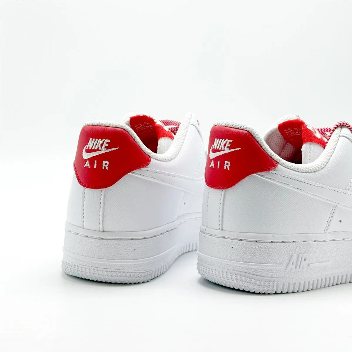Nike shoes - Nike Air Force 1 - Air Force - IB7167-103 - White 1