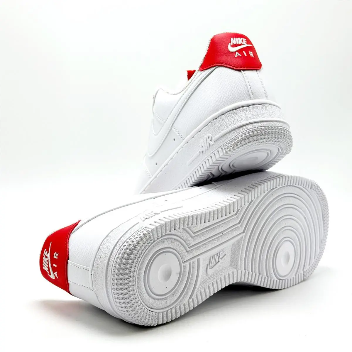 Nike shoes - Nike Air Force 1 - Air Force - IB7167-103 - White 2