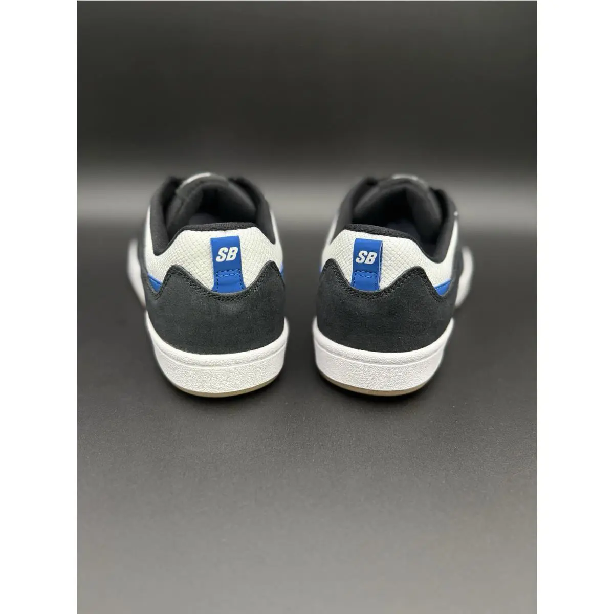 Nike shoes - Nike SB Alleyoop - Alleyoop - CJ0882-104 - White 3