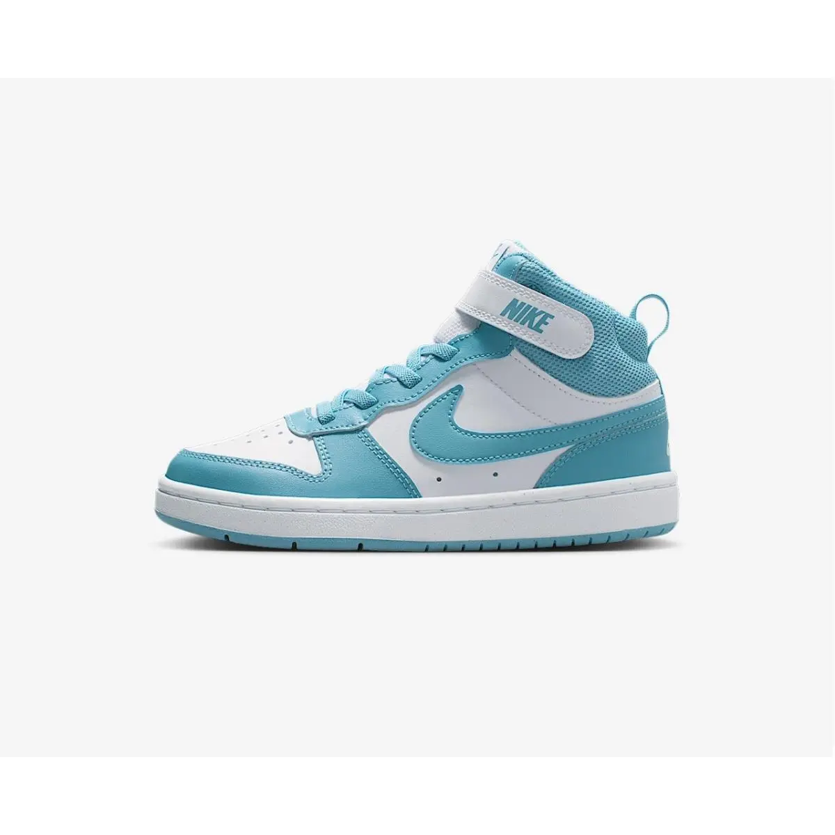 Nike shoes - Nike Court Borough - Court Borough - CD7783 129 - White 0