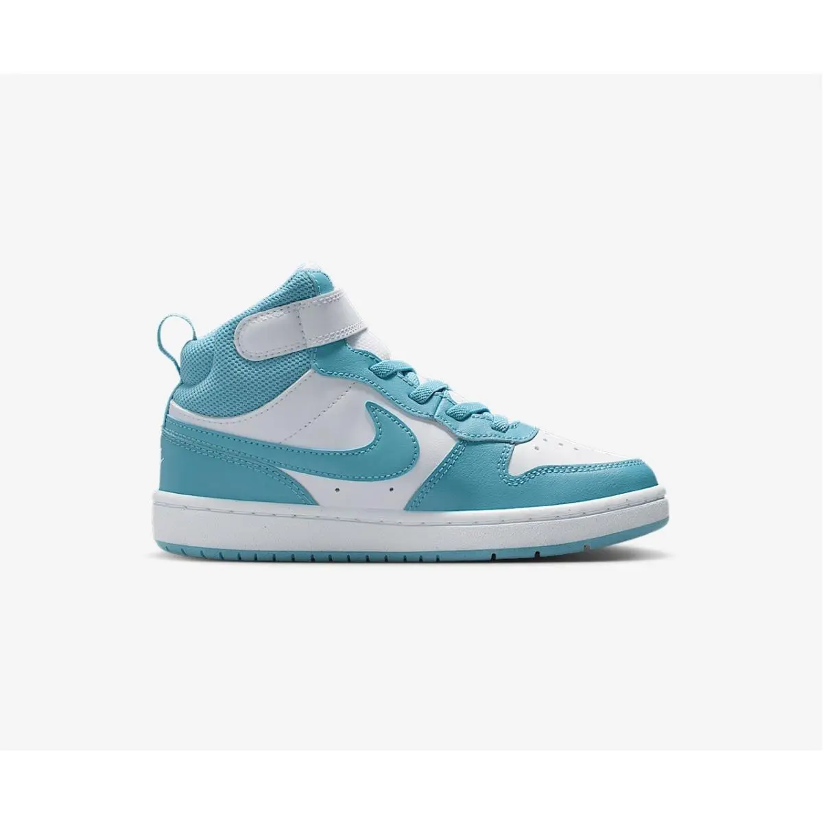 Nike shoes - Nike Court Borough - Court Borough - CD7783 129 - White 7