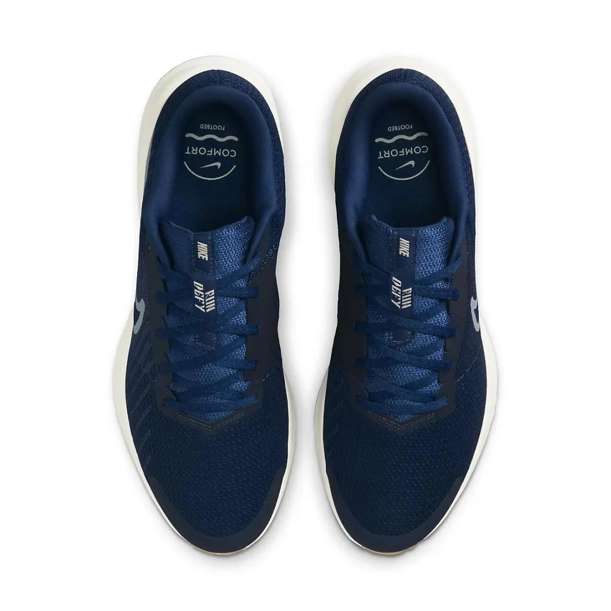 Nike shoes - Navy 1