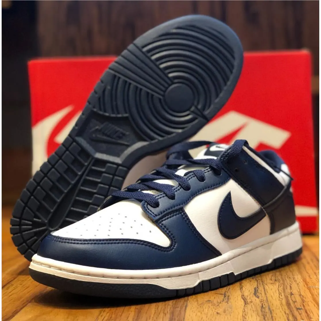 Nike shoes - Nike Dunks - Dunks - HF5441-107 - Blue 7