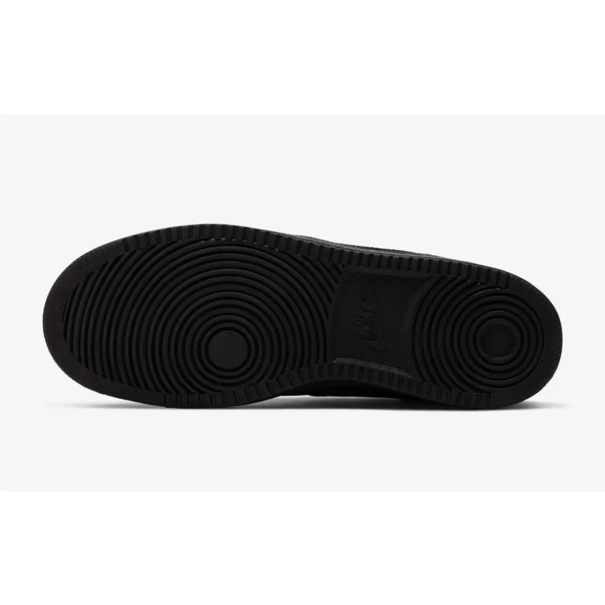 Nike shoes - Nike Court Vision - Court Vision - CU6620 - Black, Manufacturer: 001 4