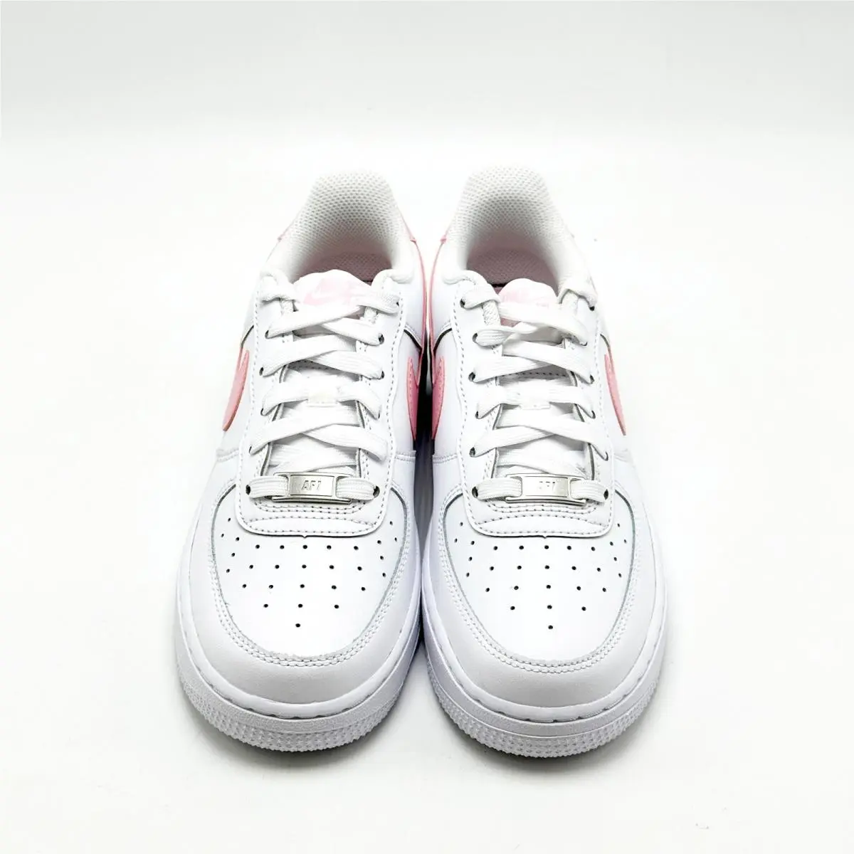Nike shoes - AIR FORCE 1 - AIR FORCE - White 1