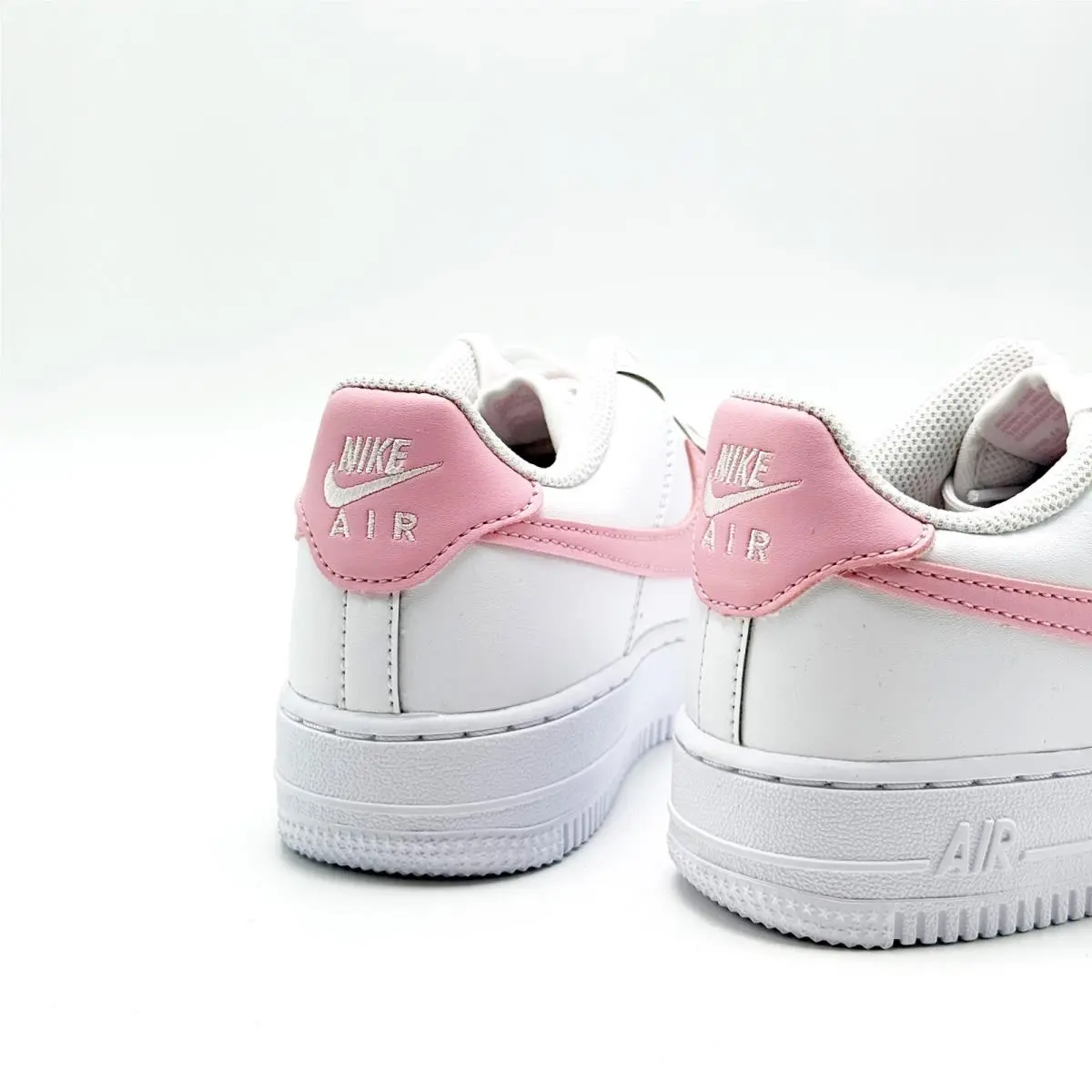 Nike shoes - AIR FORCE 1 - AIR FORCE - White 2