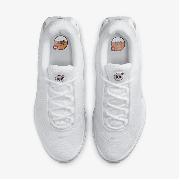 Nike shoes - Nike Air Max DN - Air Max - DV3337-101 - White 3