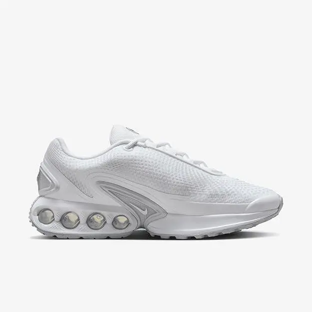 Nike shoes - Nike Air Max DN - Air Max - DV3337-101 - White 8