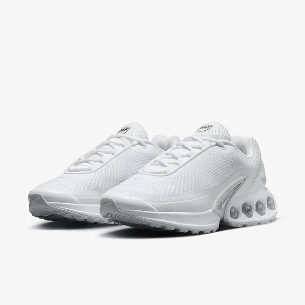 Nike shoes - Nike Air Max DN - Air Max - DV3337-101 - White 10
