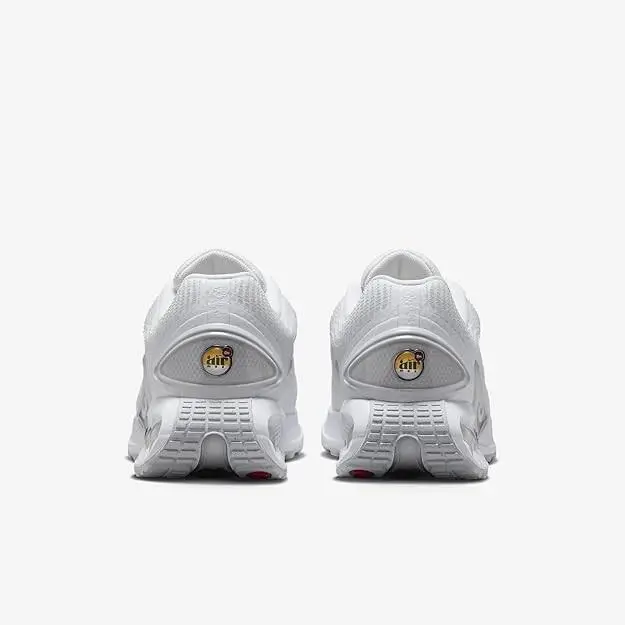 Nike shoes - Nike Air Max DN - Air Max - DV3337-101 - White 6