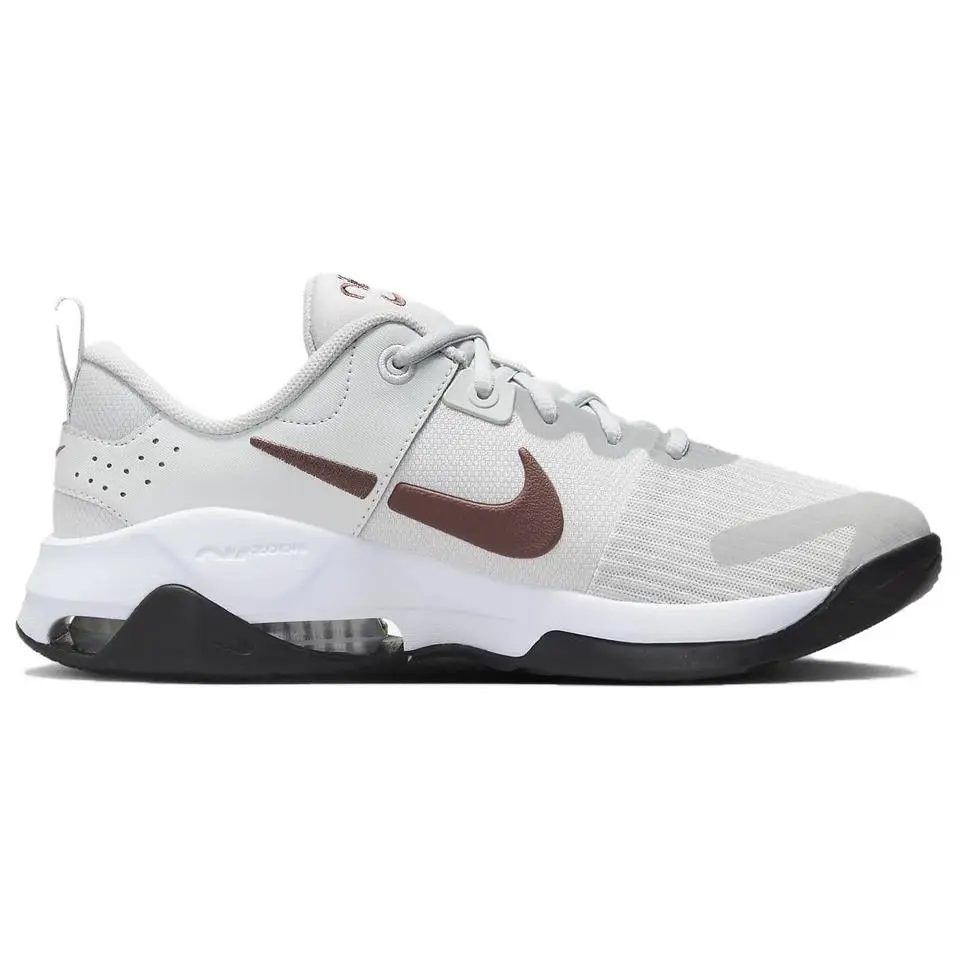 Nike shoes - Nike Zoom Bella - Zoom Bella - DR5720 003 - PHOTON DUST /SMOKEY MAUVE WHITE 0