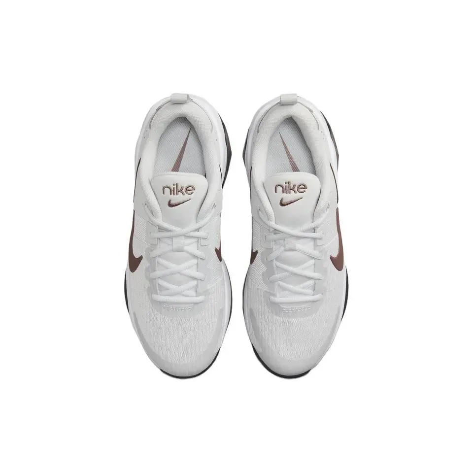 Nike shoes - Nike Zoom Bella - Zoom Bella - DR5720 003 - PHOTON DUST /SMOKEY MAUVE WHITE 2