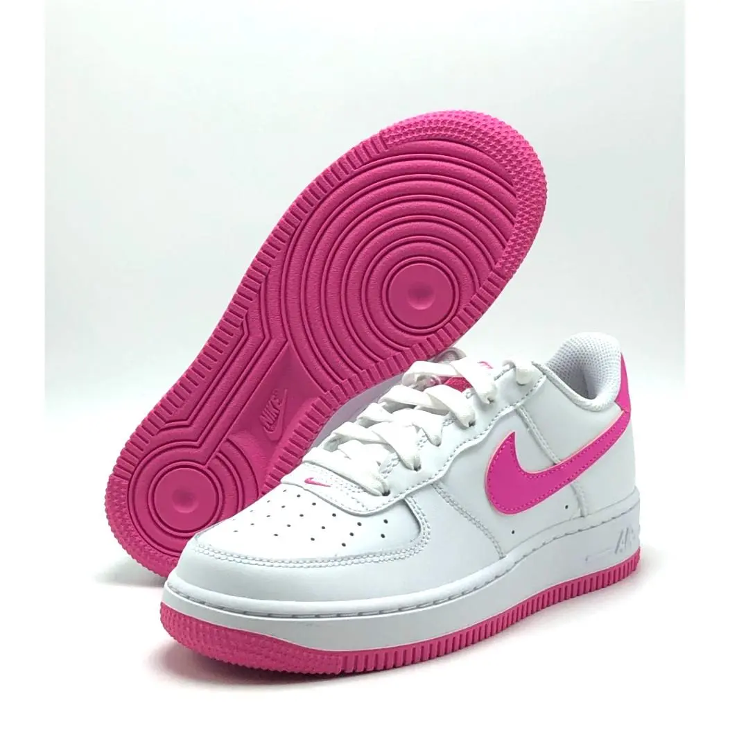 Nike shoes - AIR FORCE 1 - AIR FORCE - White 11