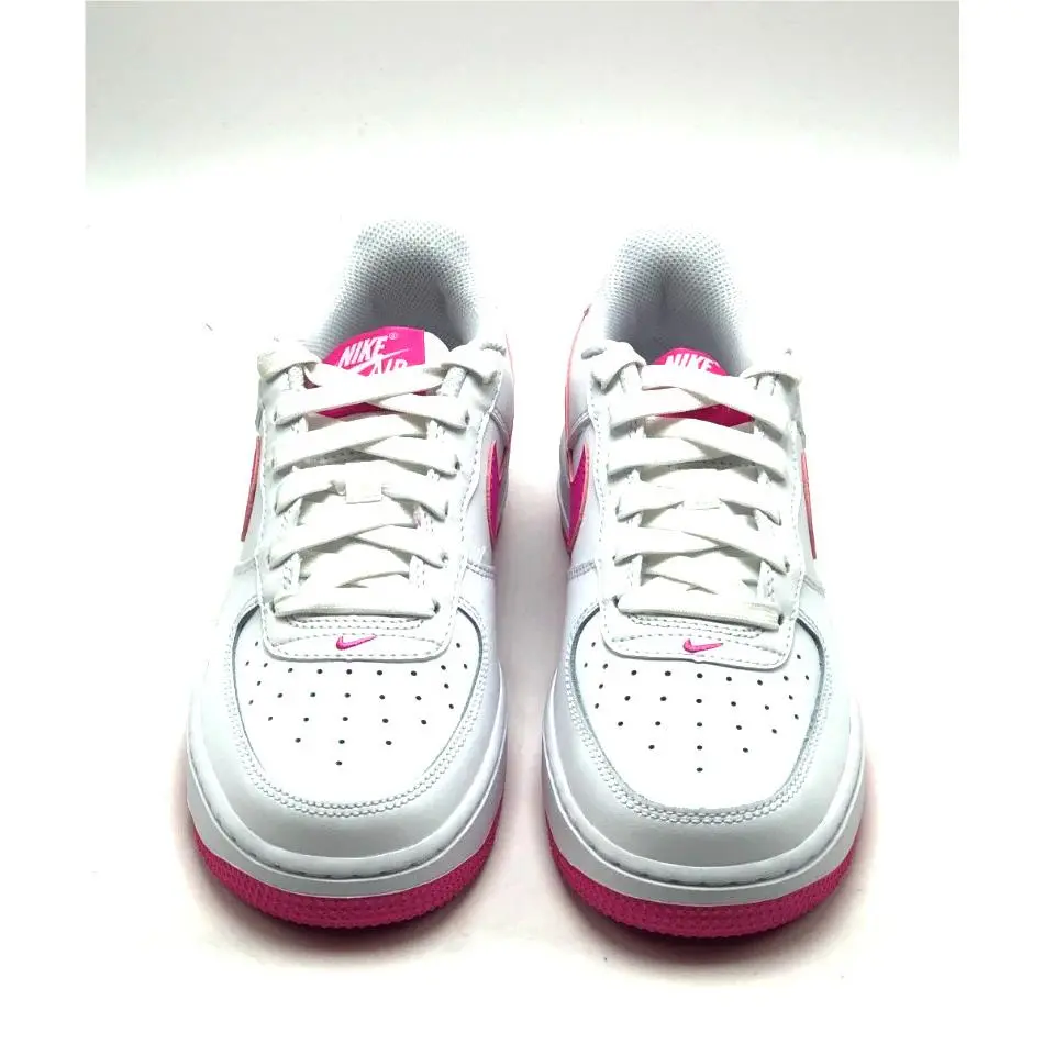 Nike shoes - AIR FORCE 1 - AIR FORCE - White 10