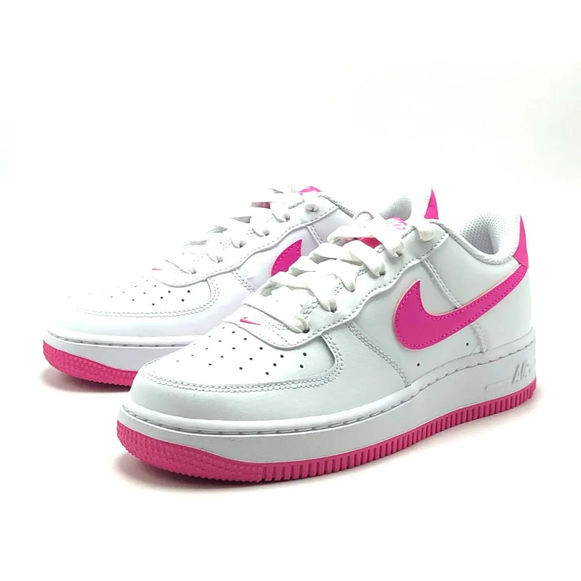 Nike shoes - AIR FORCE 1 - AIR FORCE - White 6